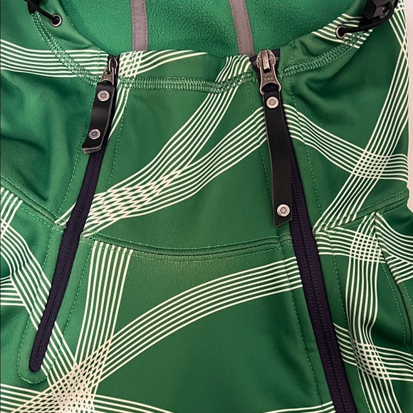 THE NORTH FACE THATCH HOODIE - WOMEN'S - Picture 6 of 7